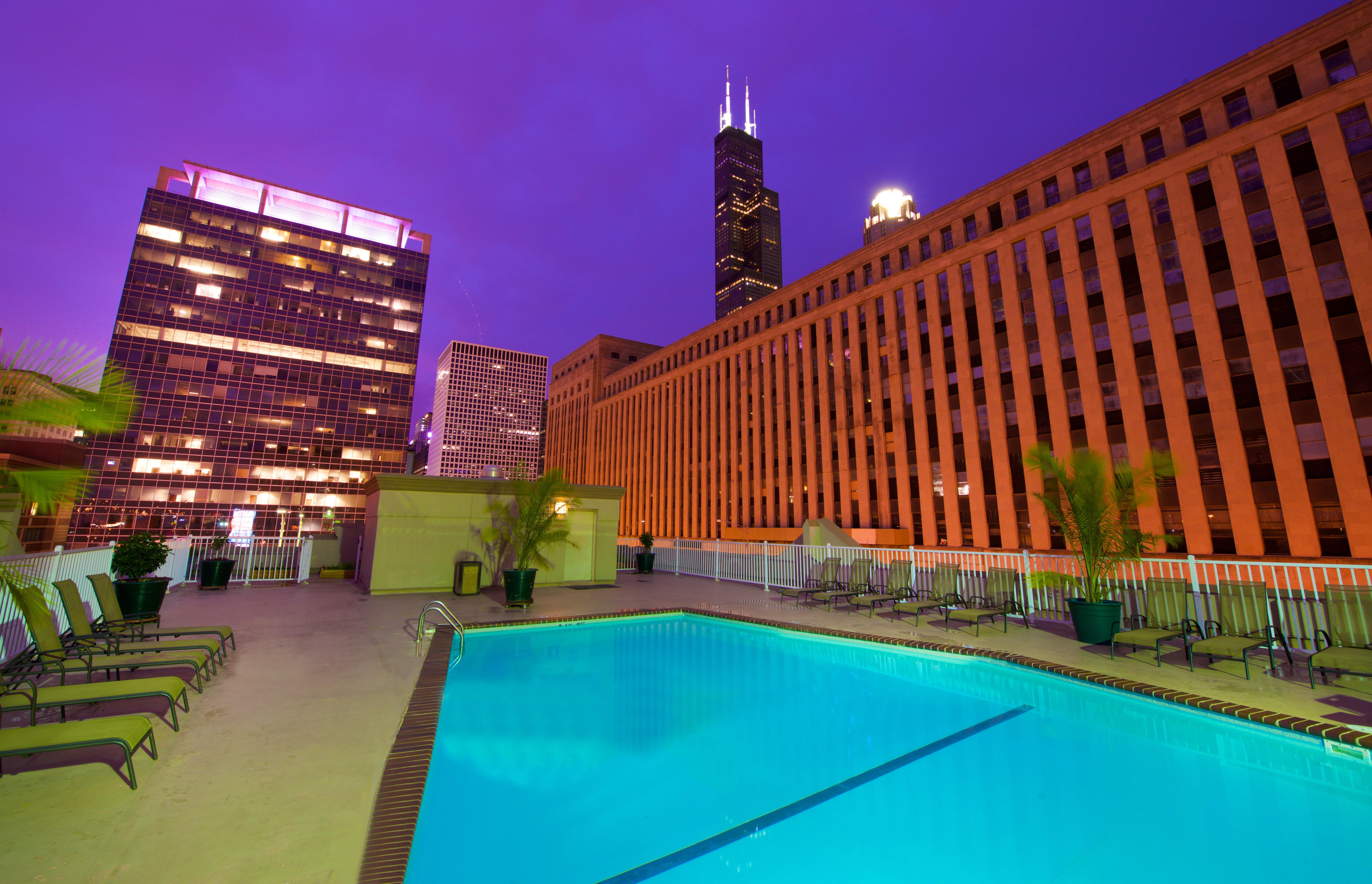 & - Downtown, An Ihg 3*