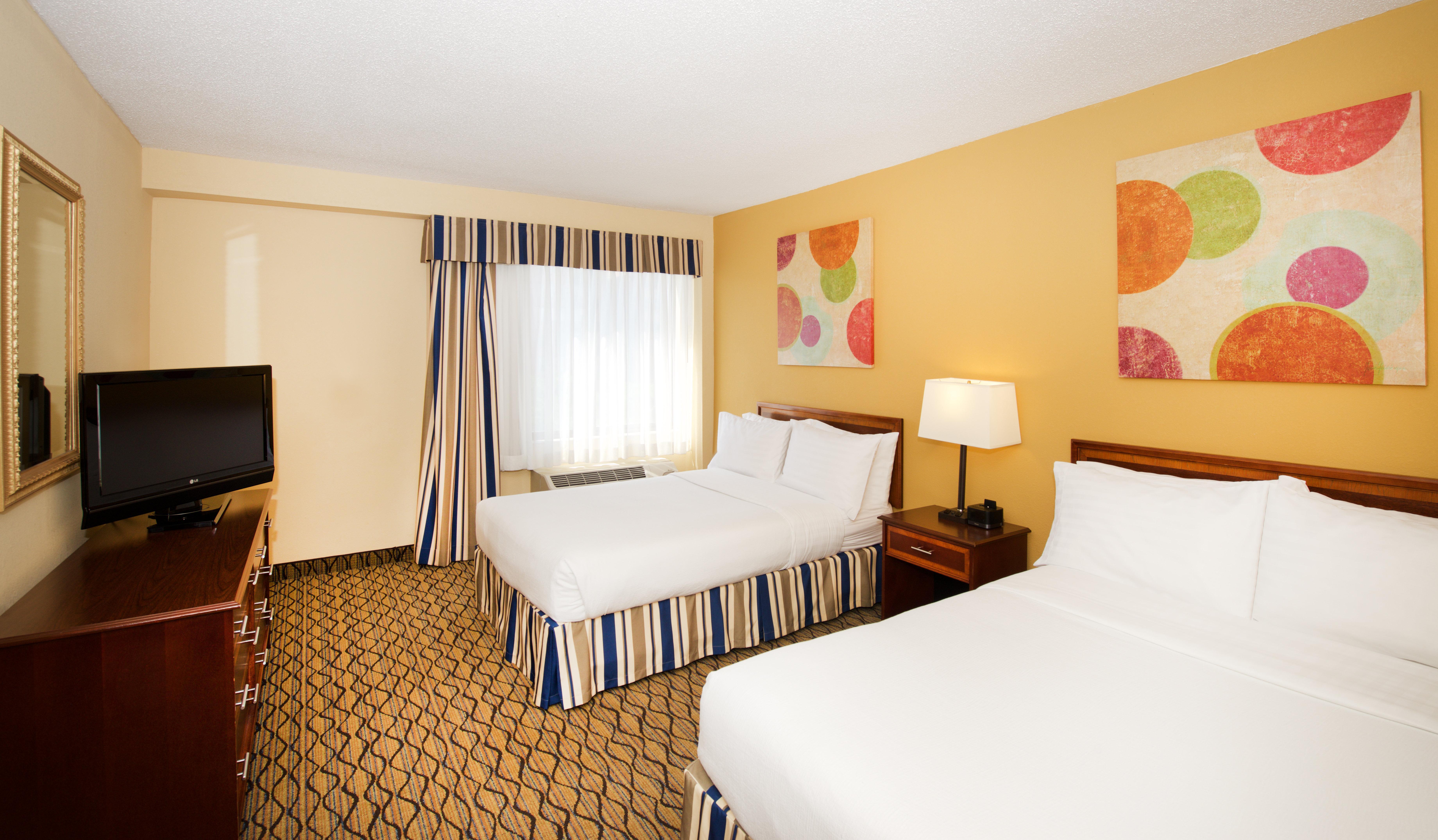 & - Downtown, An Ihg Chicago