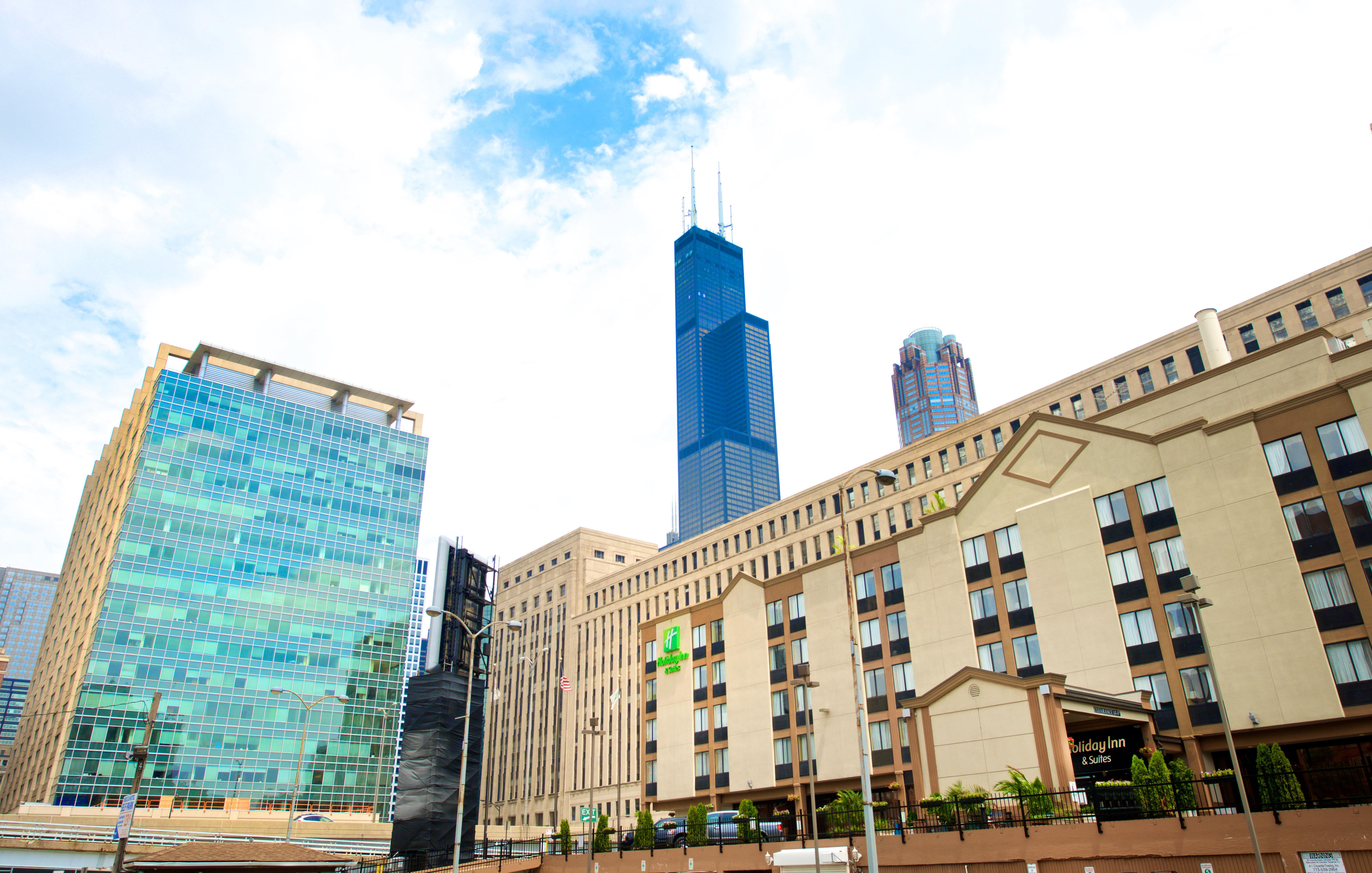 & - Downtown, An Ihg Hotel 3*