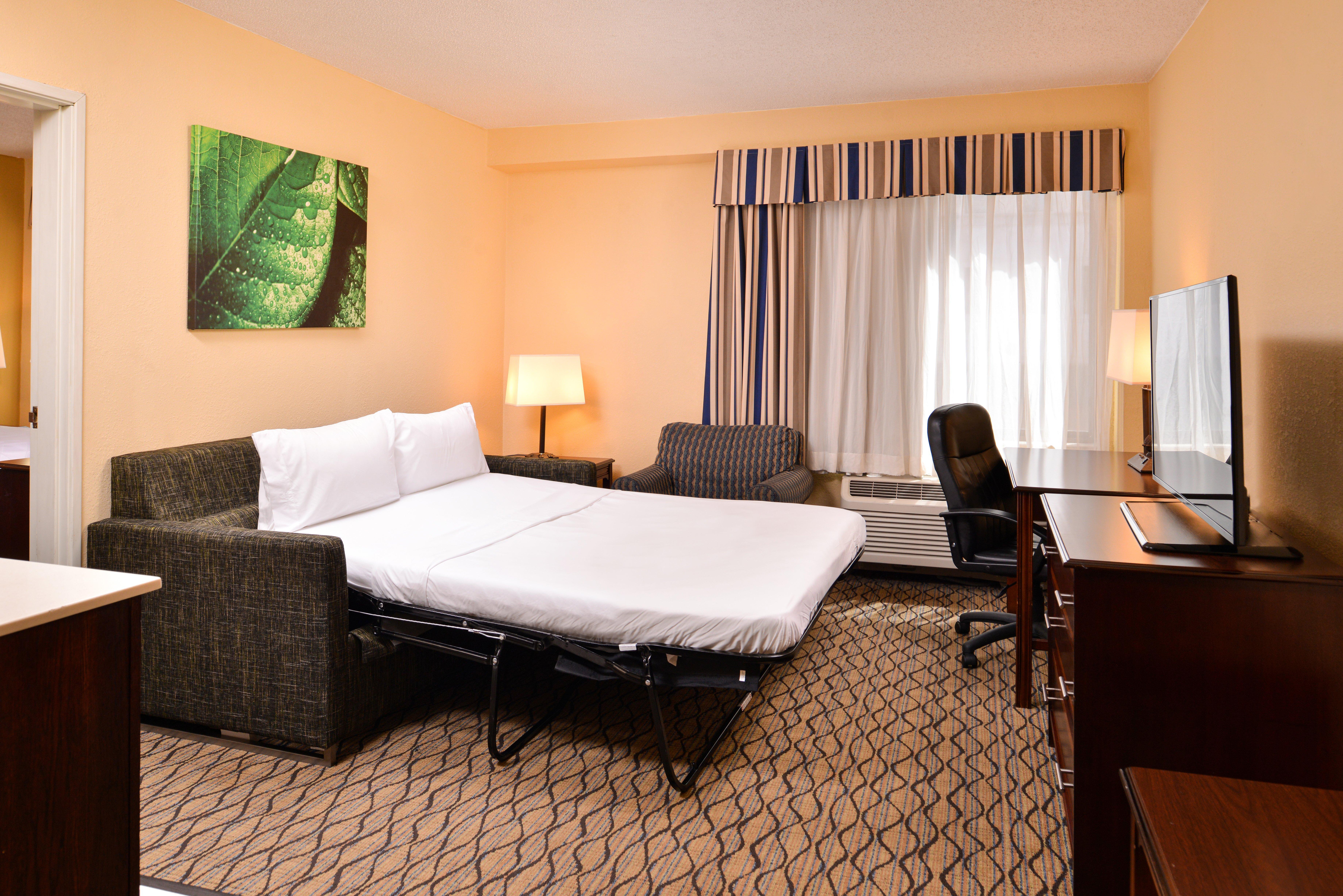 & - Downtown, An Ihg 3* Chicago