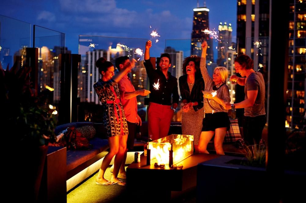 Lincoln, A Joie De Vivre Hotel Chicago
