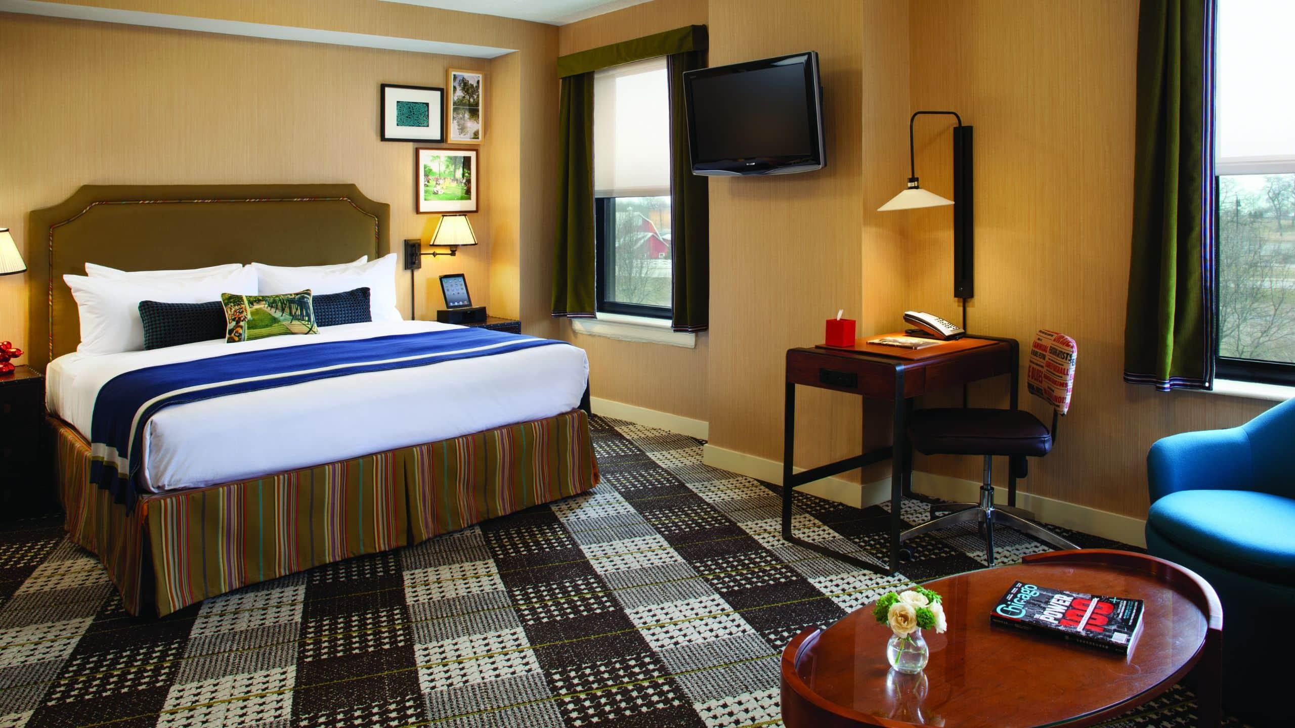 Hotel Lincoln, A Joie De Vivre