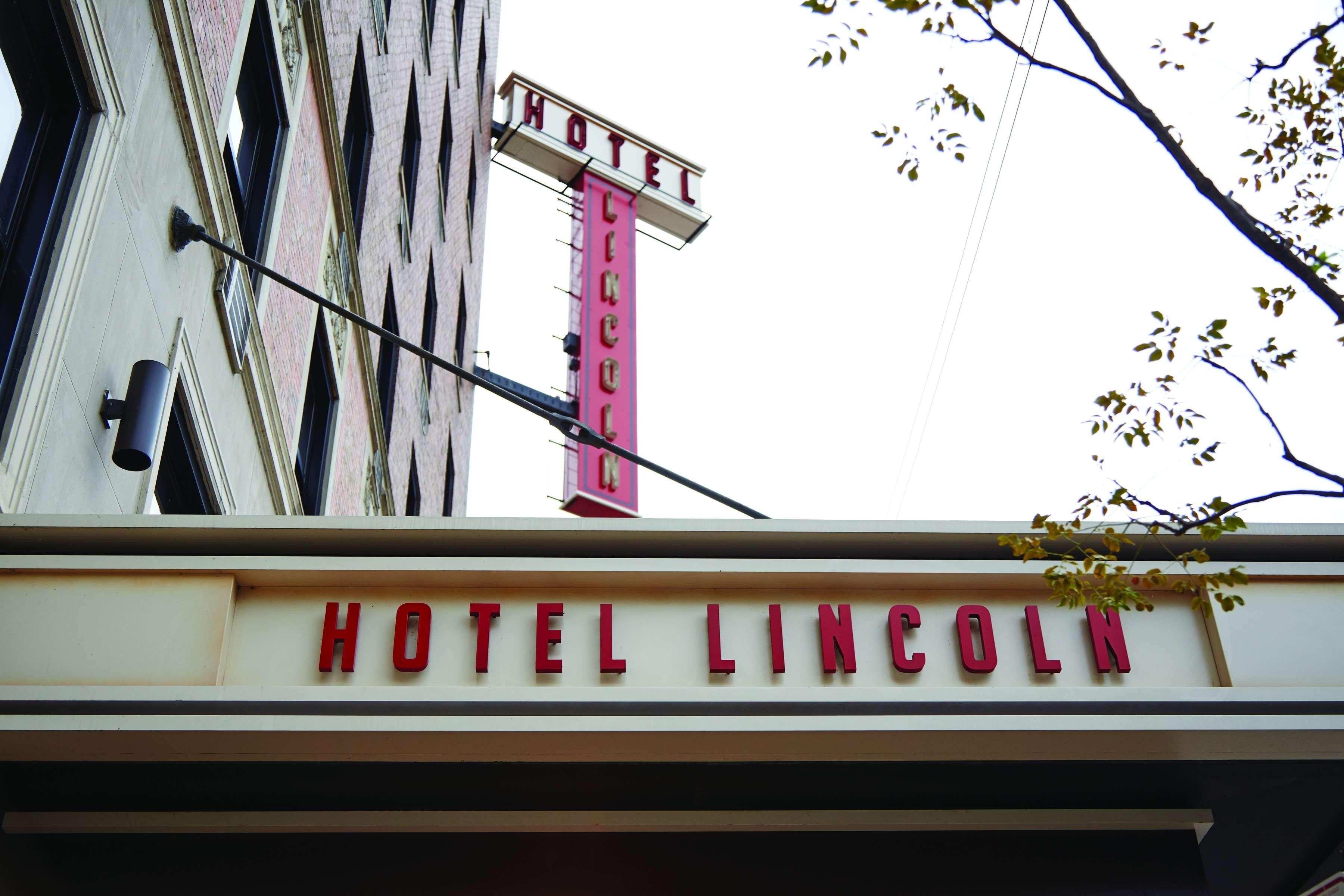Lincoln, A Joie De Vivre Hotel Chicago
