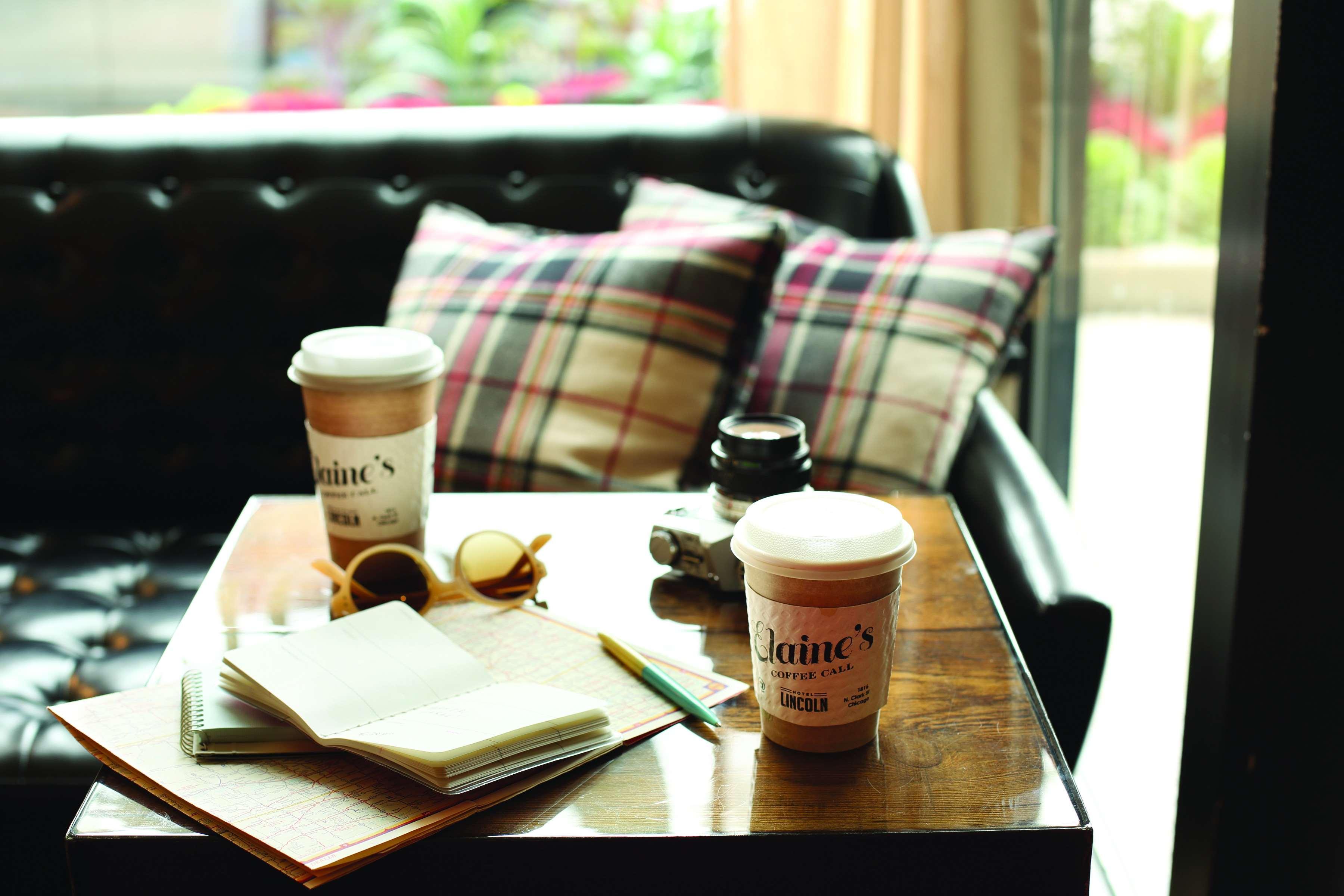 Lincoln, A Joie De Vivre Hotel