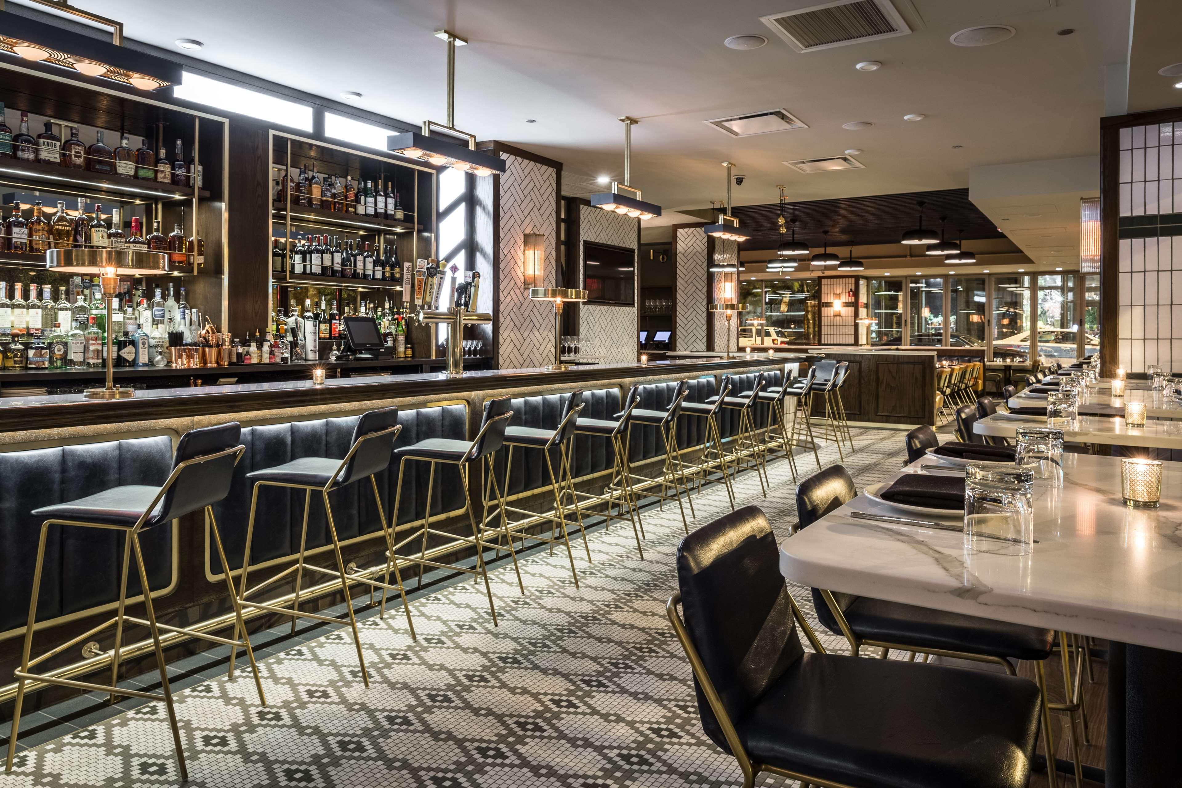 Hotel Lincoln, A Joie De Vivre 4*