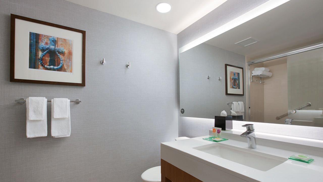 Hotel Hyatt Place Chicago-south/university Medical Center