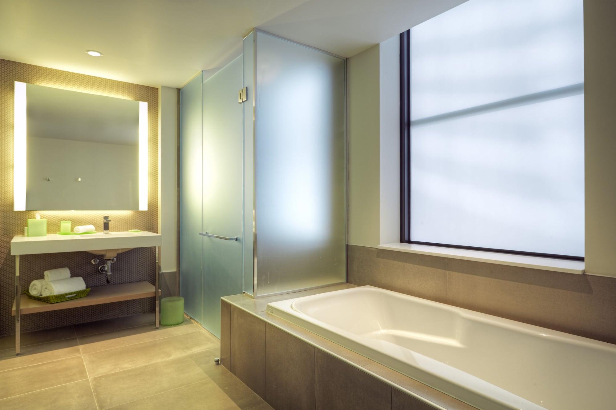 Hotel Hyatt Centric The Loop 4*