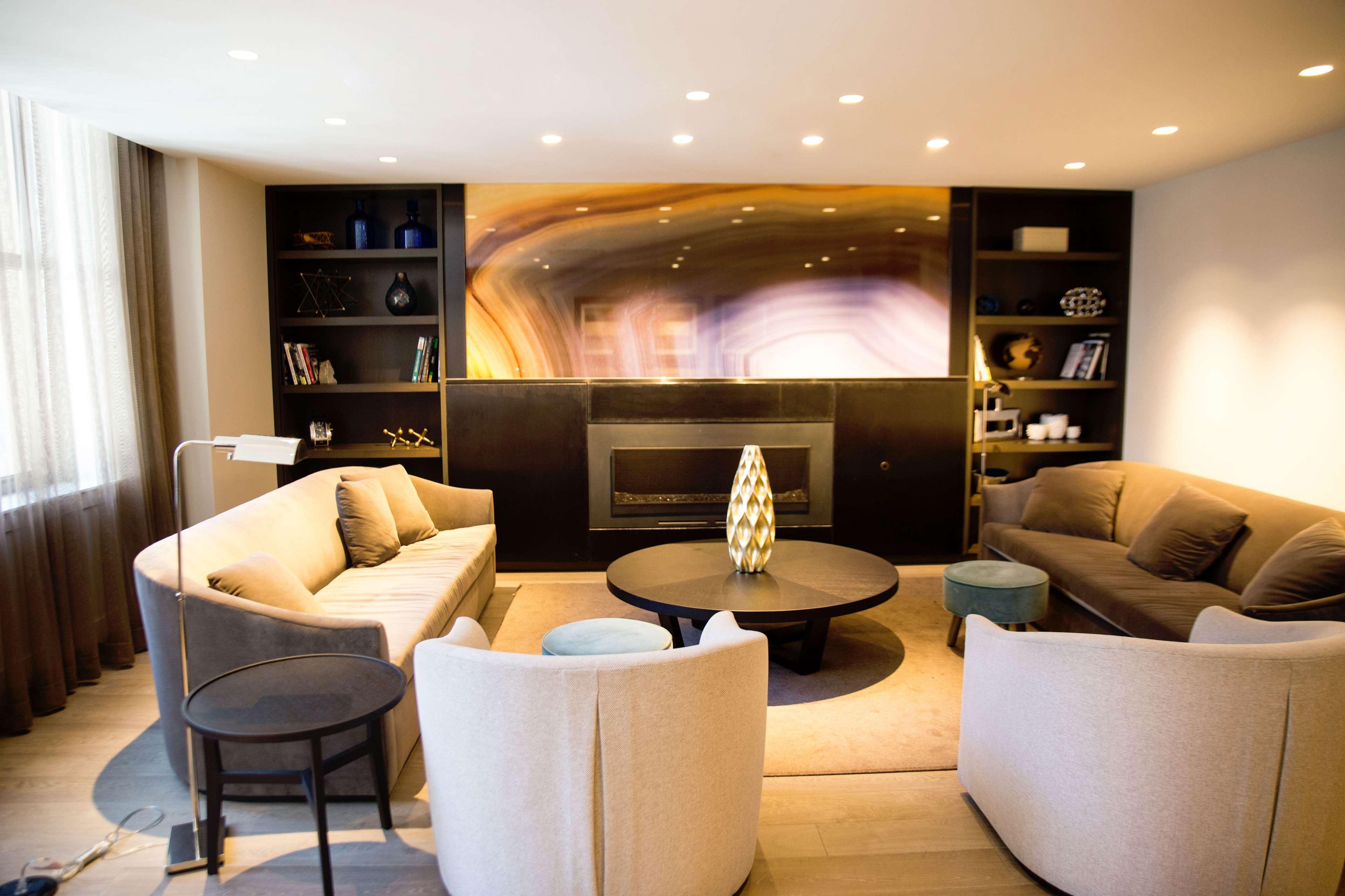 Hotel Hyatt Centric The Loop