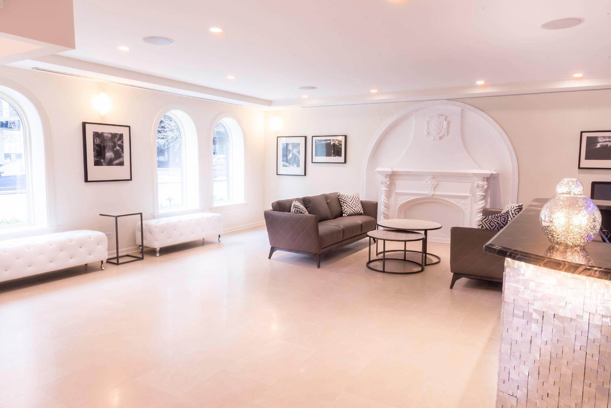 West Loop, Surestay Collection By Western Hotel 2*
