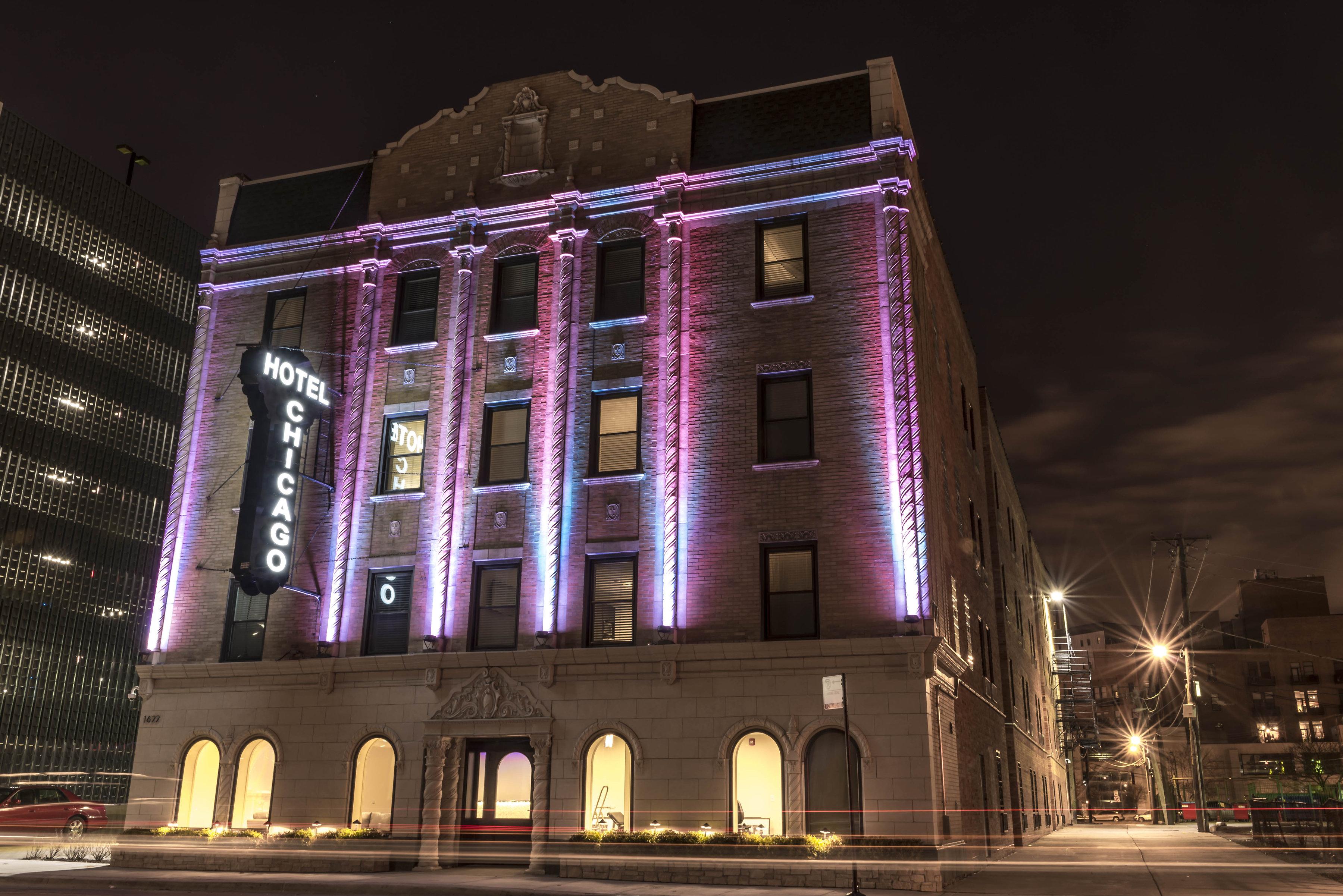 West Loop, Surestay Collection By Western 2* Chicago