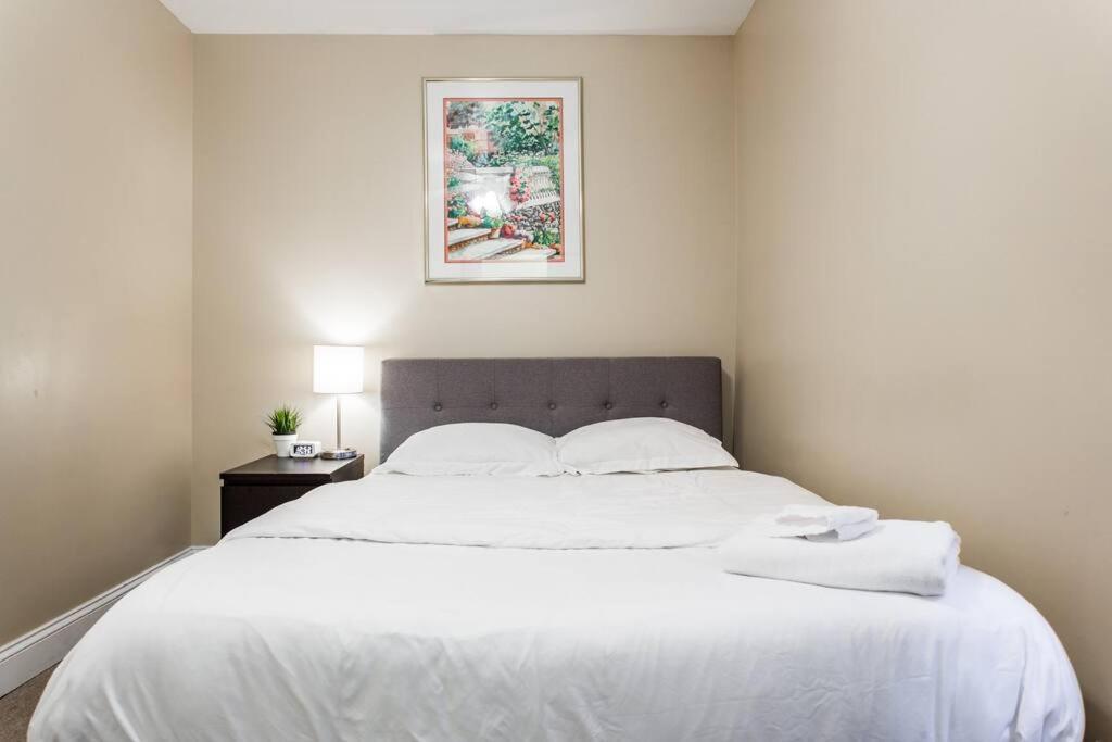 One In An Haven Apartment *