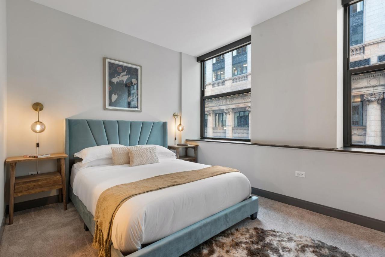 Apartamento Experience Downtown At Millennium - Luxury In The Loop