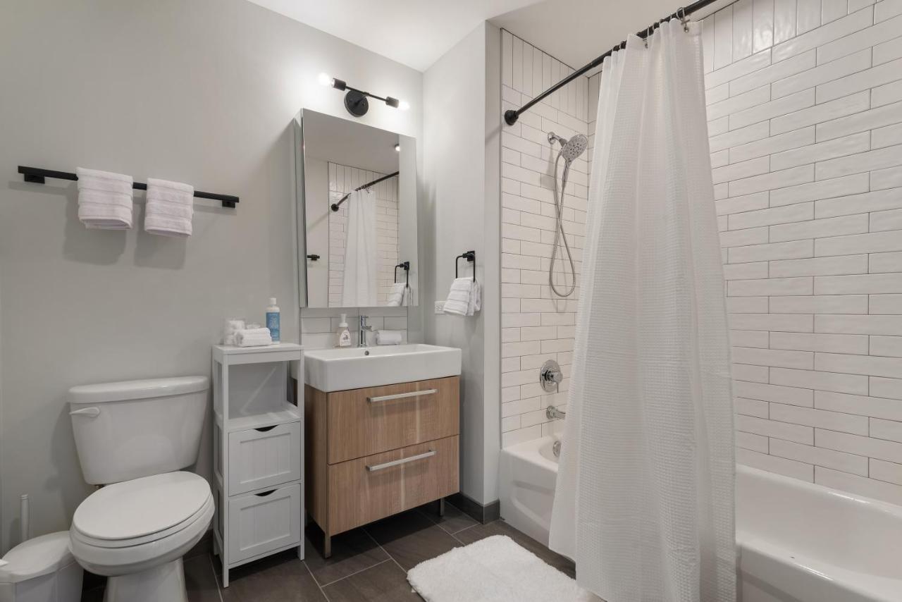 Apartamento Experience Downtown At Millennium - Luxury In The Loop *