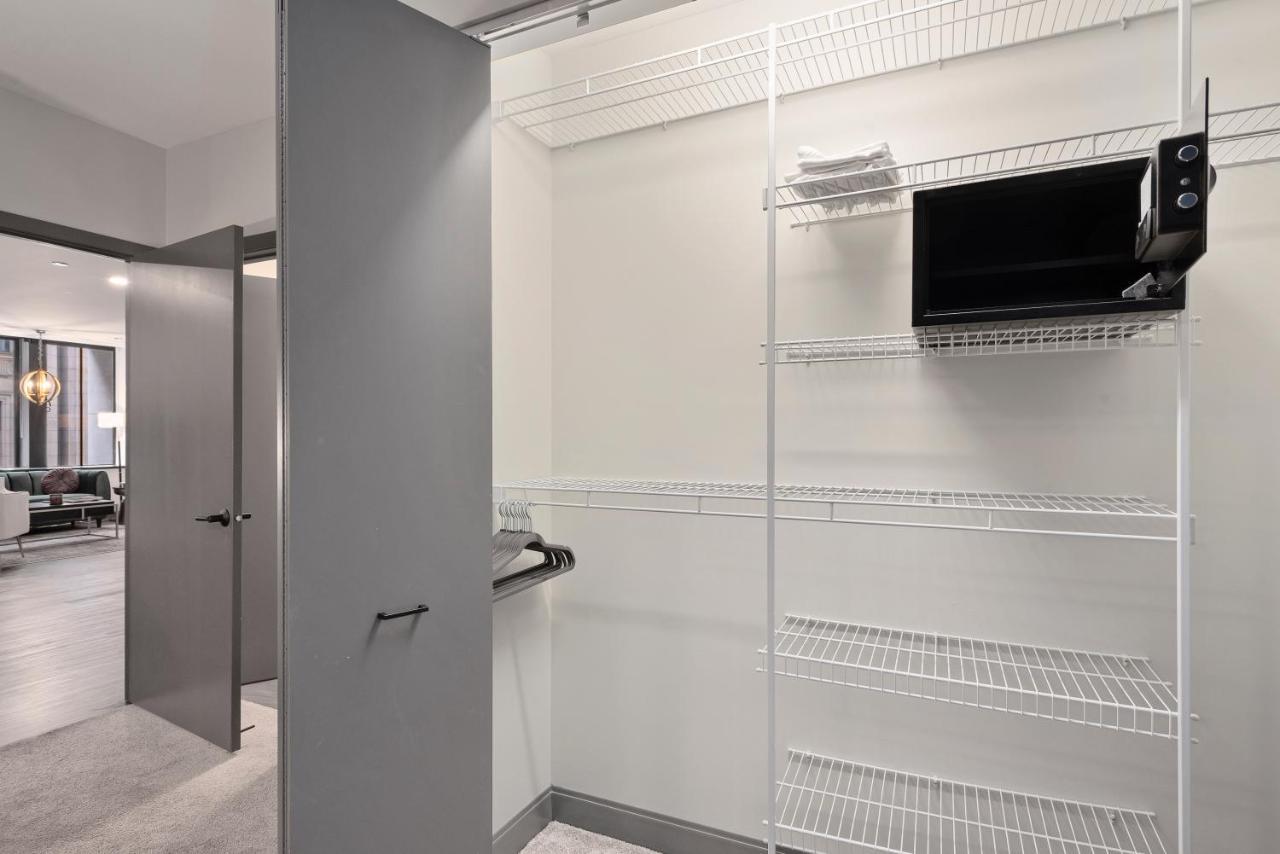 Apartamento Experience Downtown At Millennium - Luxury In The Loop Chicago