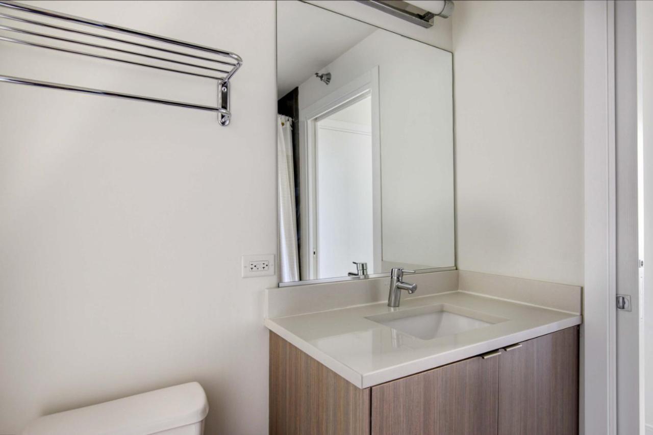 Apartamento South Loop 1br W Gym Pool Nr Grant Park Chi-763 Chicago