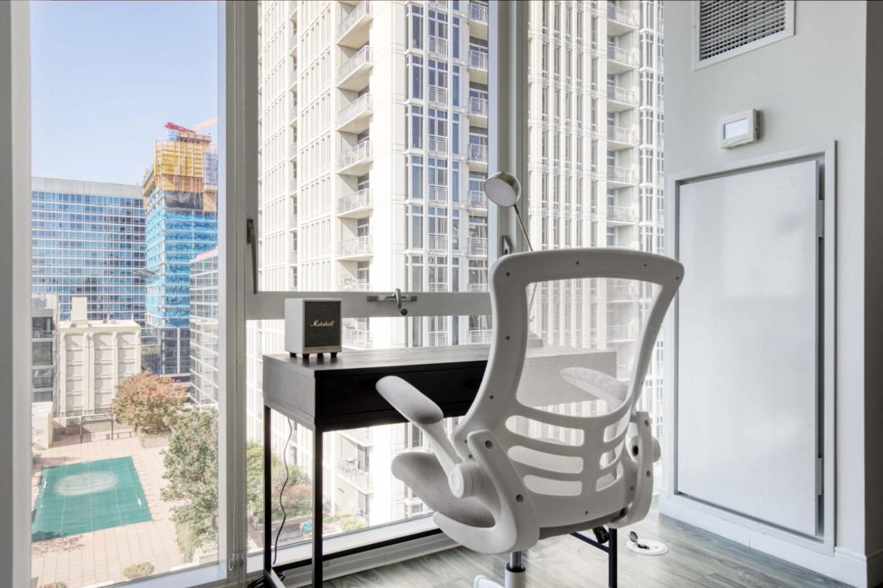 South Loop 1br W Gym Pool Nr Grant Park Chi-763 *