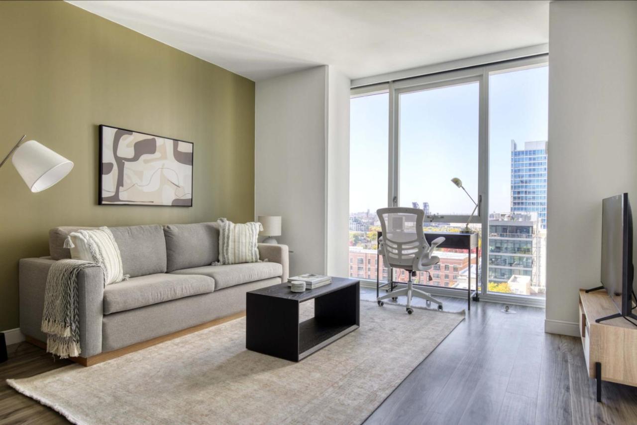 South Loop 1br W Gym Pool Nr Grant Park Chi-763 Chicago