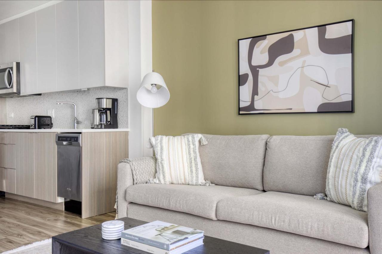 South Loop 1br W Gym Pool Nr Grant Park Chi-763 Apartamento *