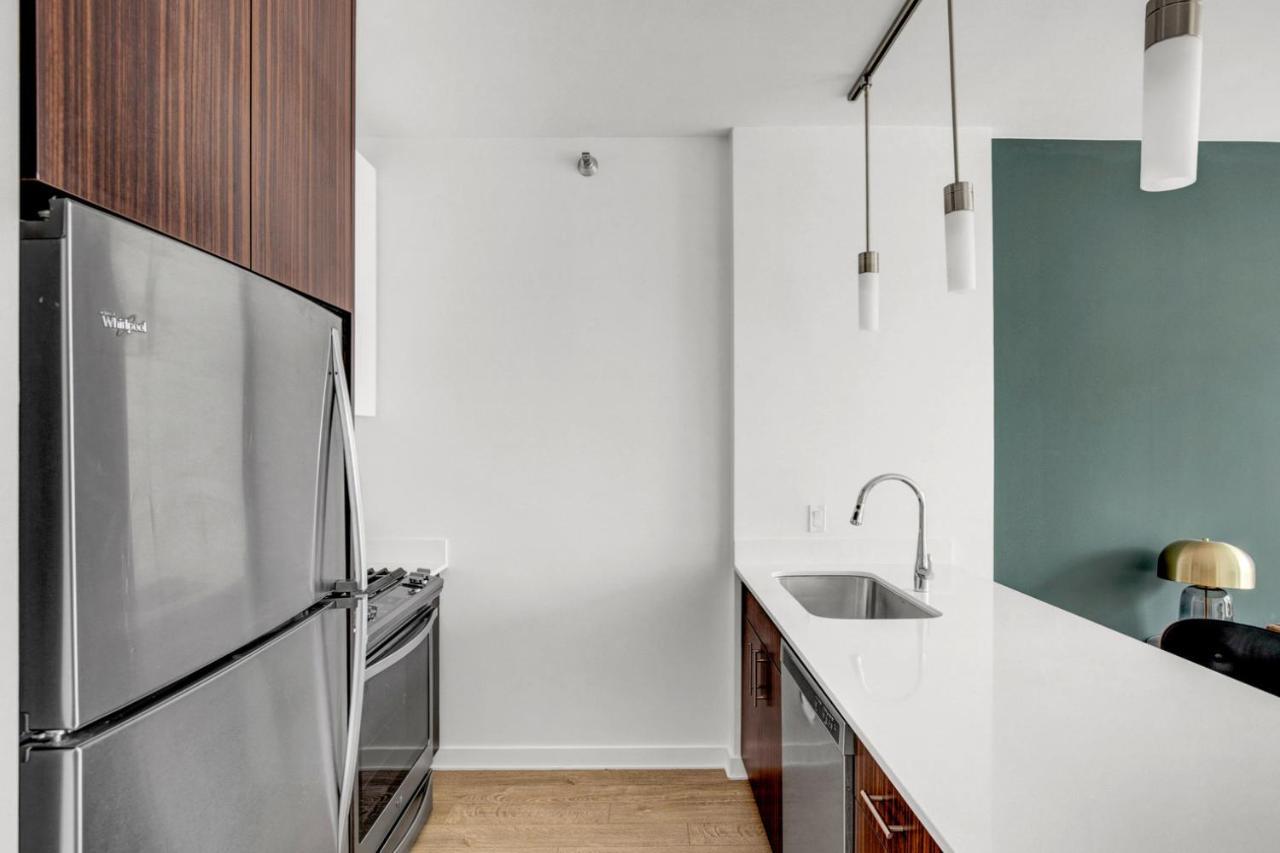 Apartment Loop 1br W Gym Pool Wd Nr Millennium Park Chi-226 *