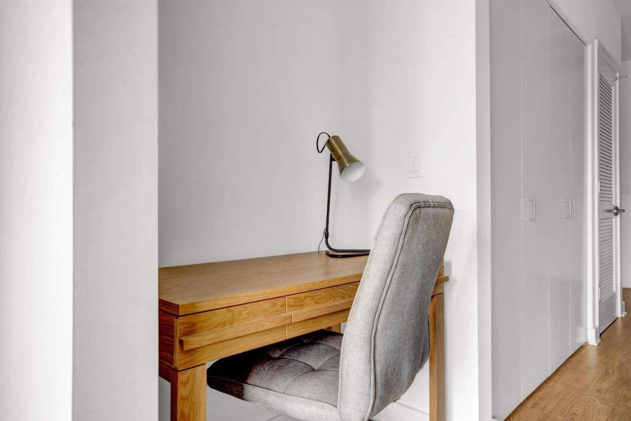 Apartment Loop 1br W Gym Pool Wd Nr Millennium Park Chi-226