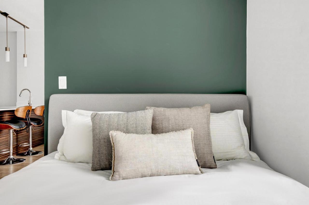 Loop 1br W Gym Pool Wd Nr Millennium Park Chi-226 Apartment *