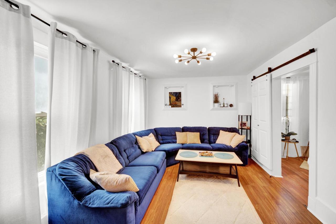 Logan Square Coach House Guest house Chicago