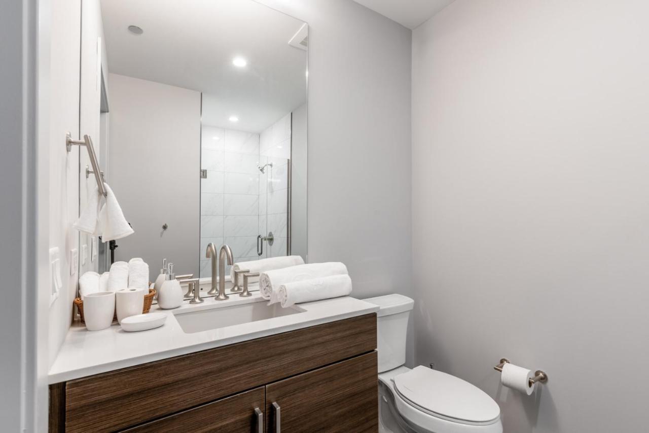 Loop 1br W Fitness Center Nr W Loop The L Chi-194 Apartamento Chicago