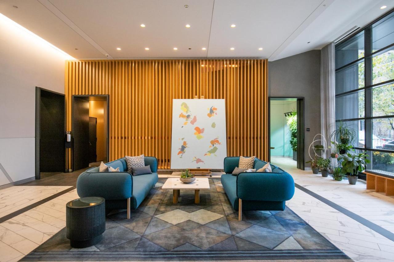 W Loop W Gym Pool Coworking Nr Uic Chi-438 Apartment