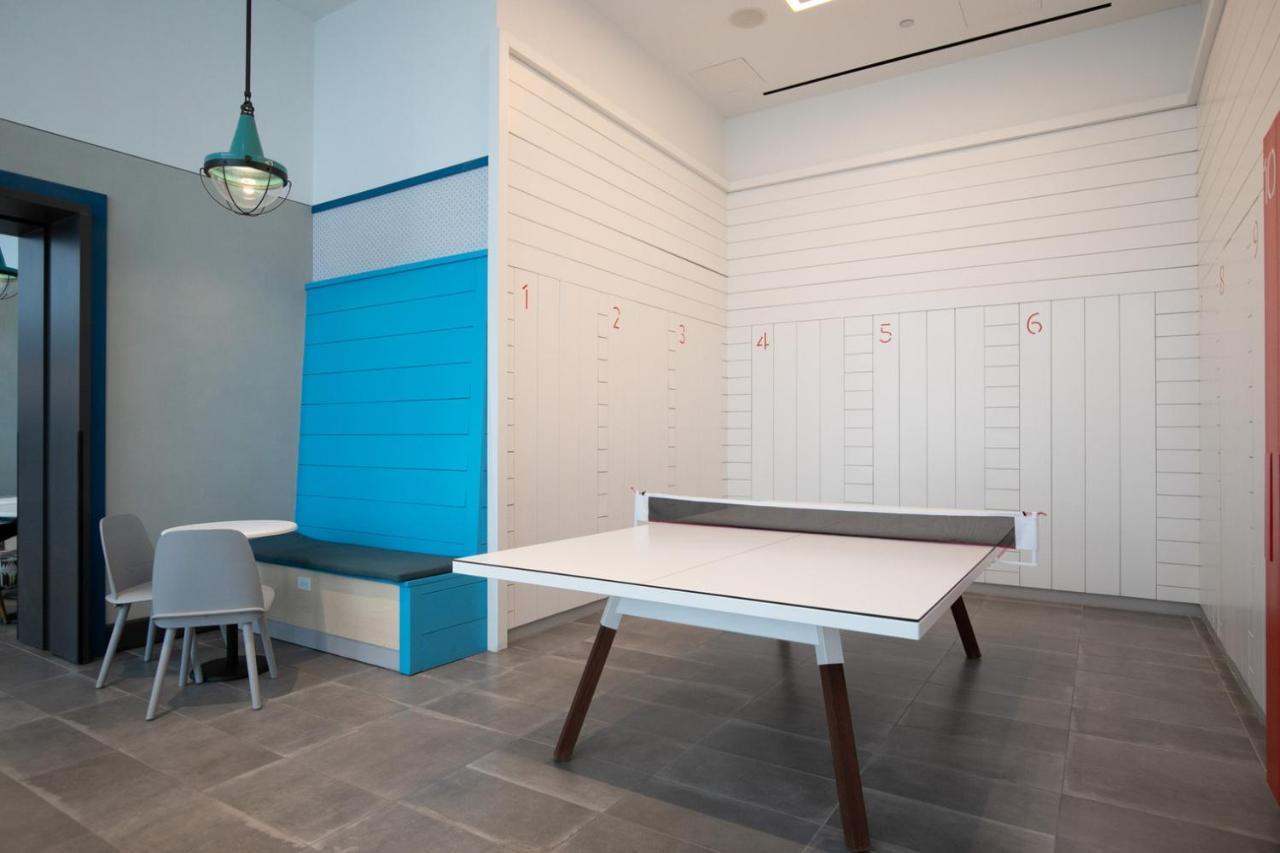 W Loop W Gym Pool Coworking Nr Uic Chi-438 Apartment Chicago