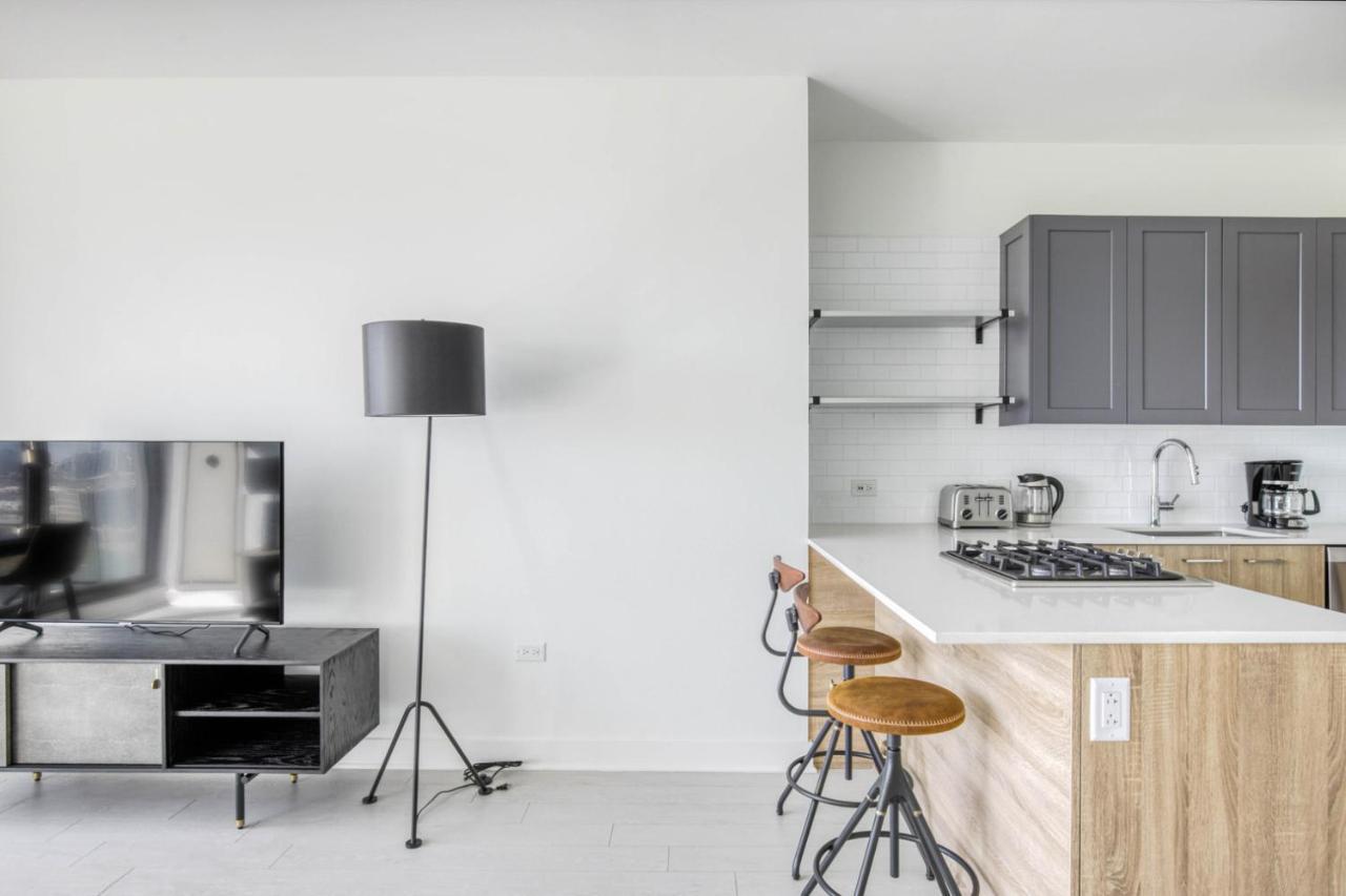 W Loop W Gym Pool Coworking Nr Uic Chi-438 Apartment Chicago