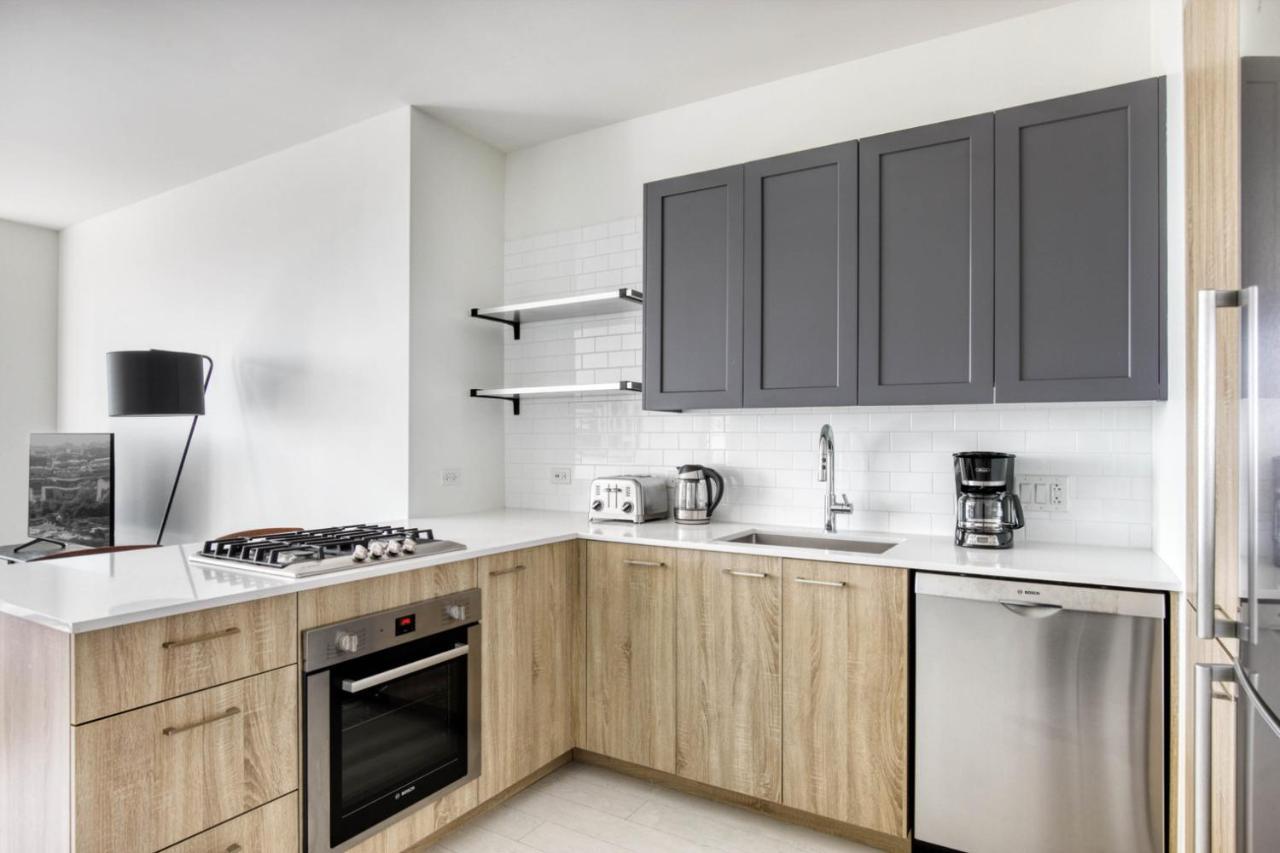 W Loop W Gym Pool Coworking Nr Uic Chi-438 Apartment