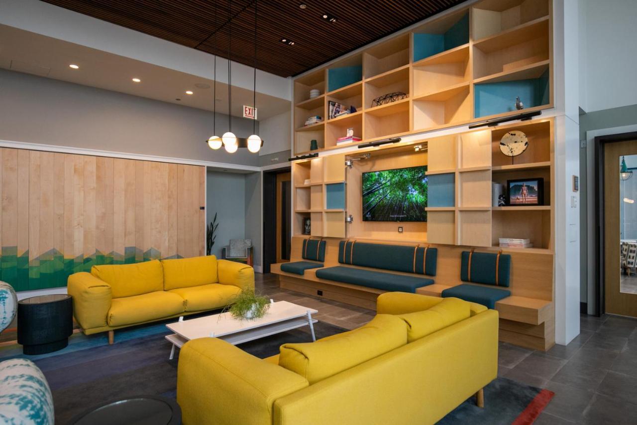 Apartment W Loop W Gym Pool Coworking Nr Uic Chi-438 Chicago