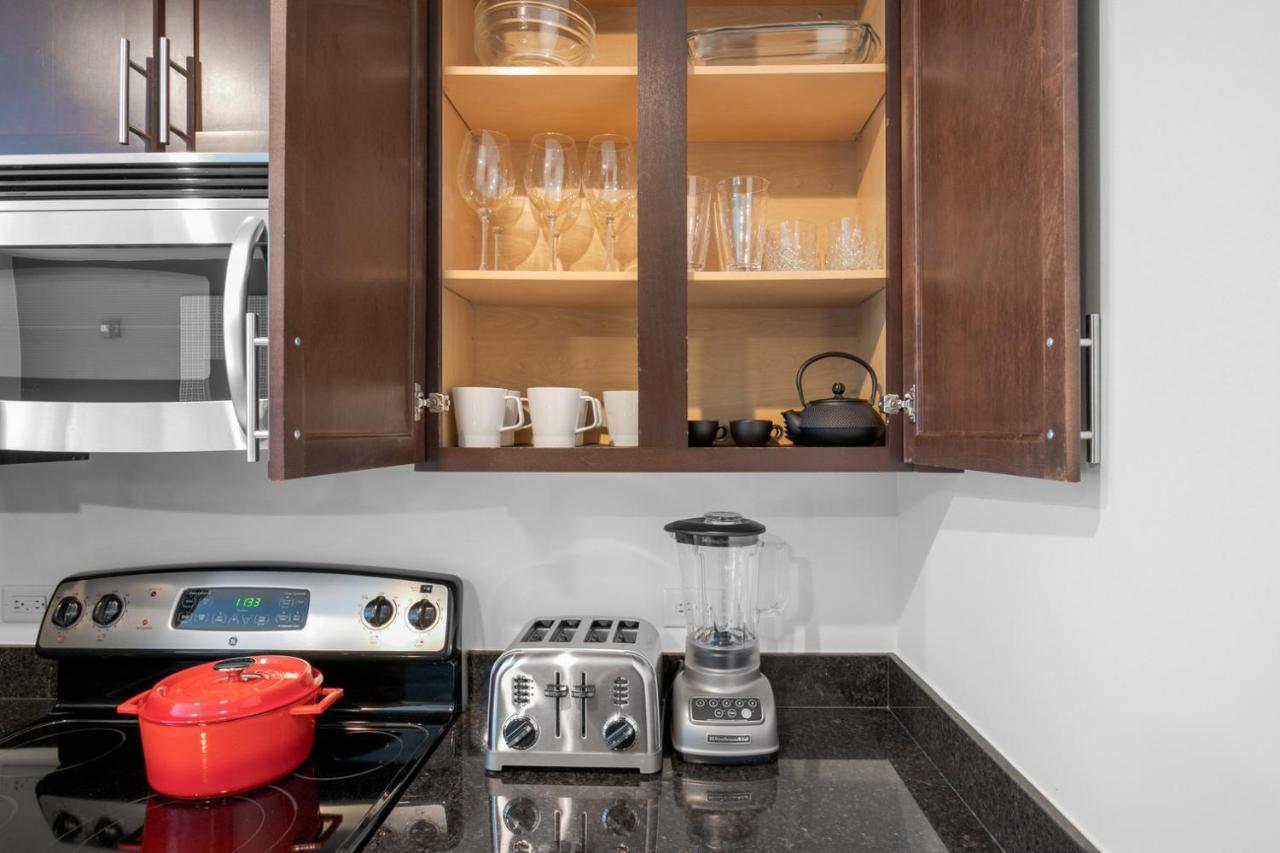 Apartment Loop W Gym Pool Nr Financial District Chi-209