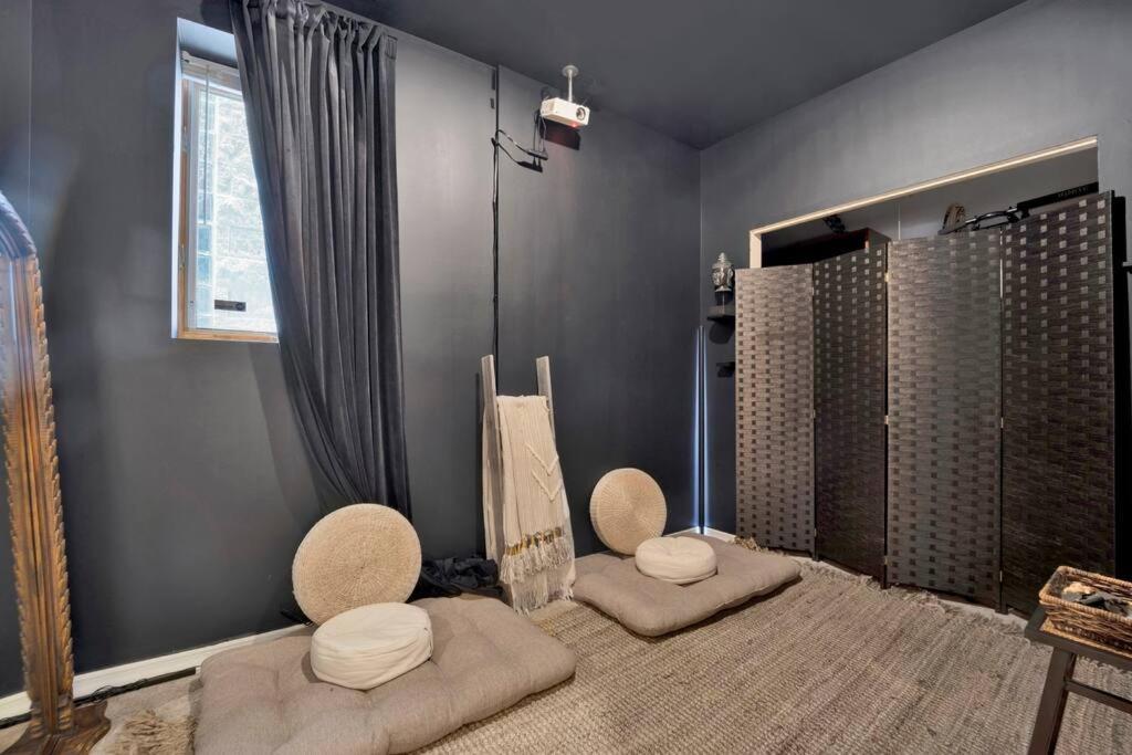 Holiday home Cozy + In W/ Sauna Viii *