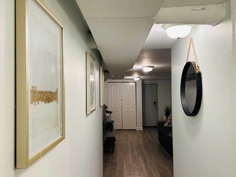 Beautifully Renovated House 10 Mins From Downtown *