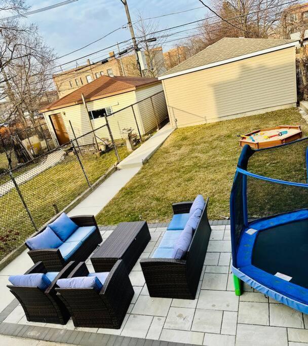 Beautifully Renovated House 10 Mins From Downtown *