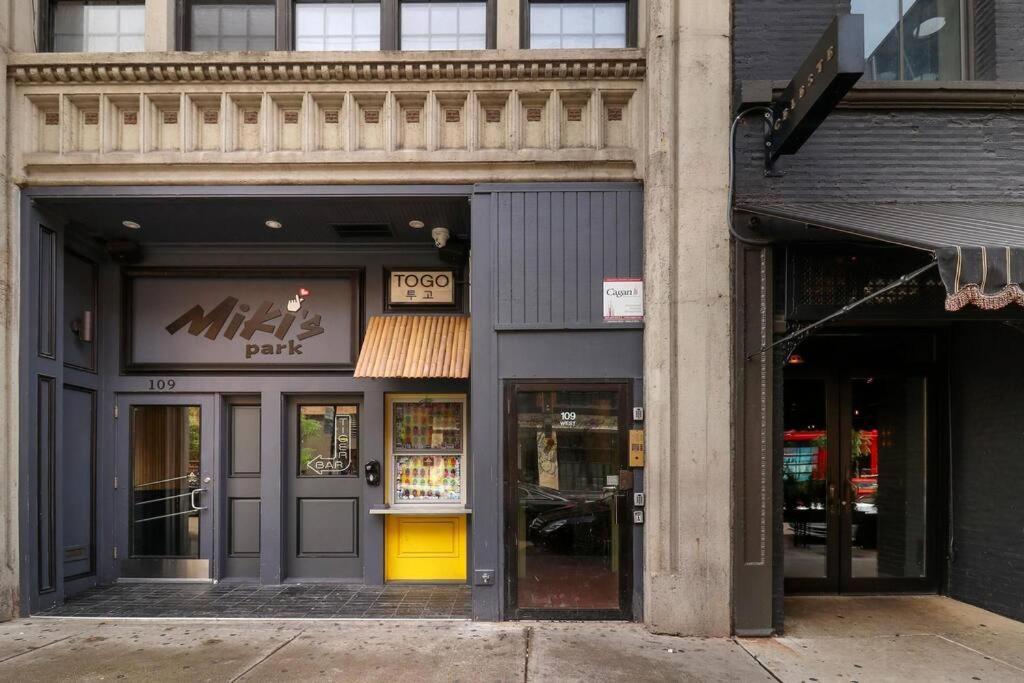 Apartment Prime & Convenient 2br In River North - Hubbard 2