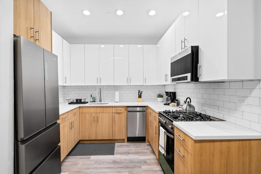 Prime & Convenient 2br In River North - Hubbard 2 Chicago