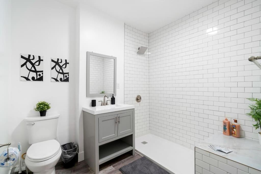 Prime & Convenient 2br In River North - Hubbard 2 Apartment Chicago