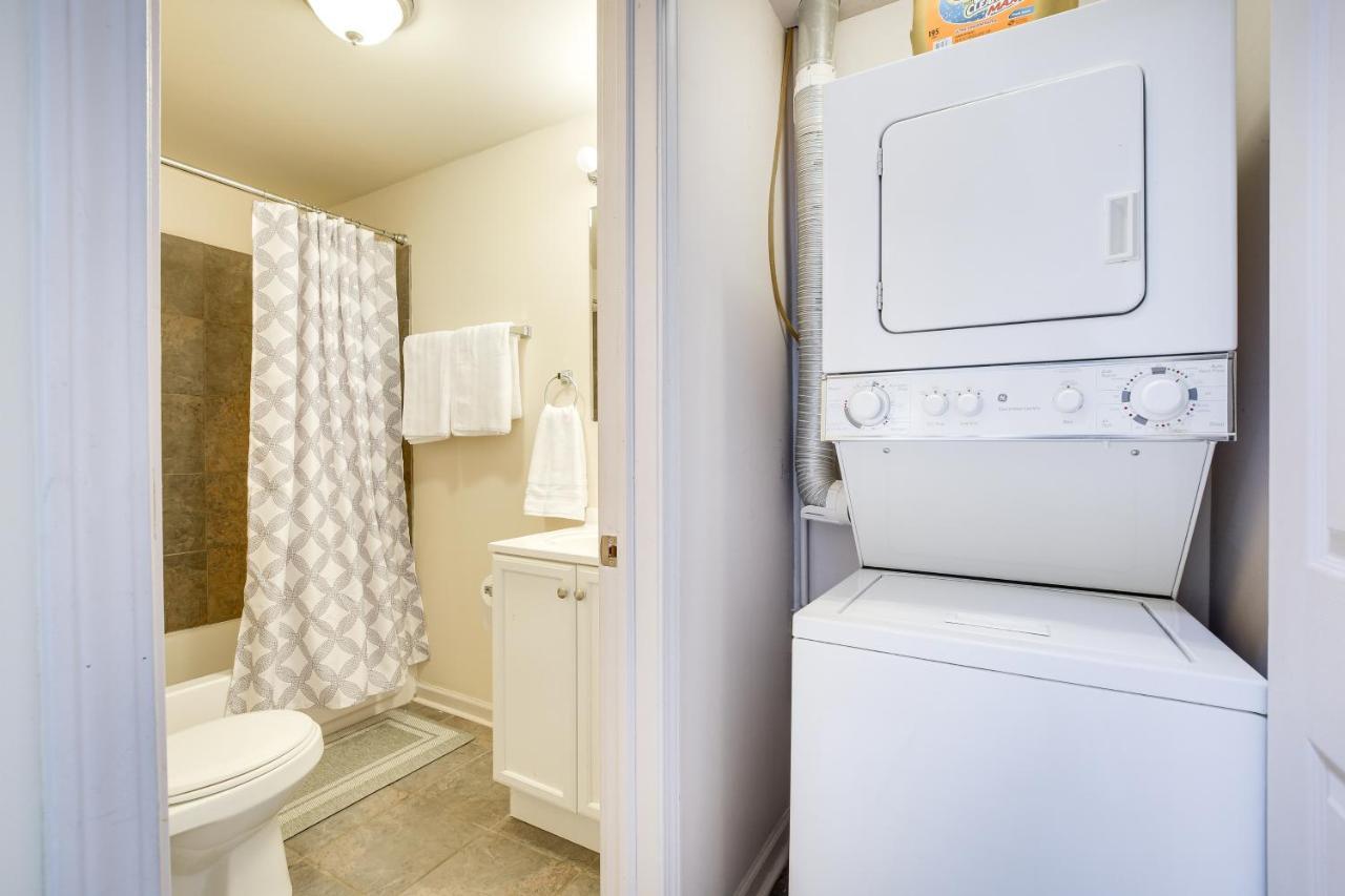 Loft Walk To Soldier Field! Apartamento Chicago