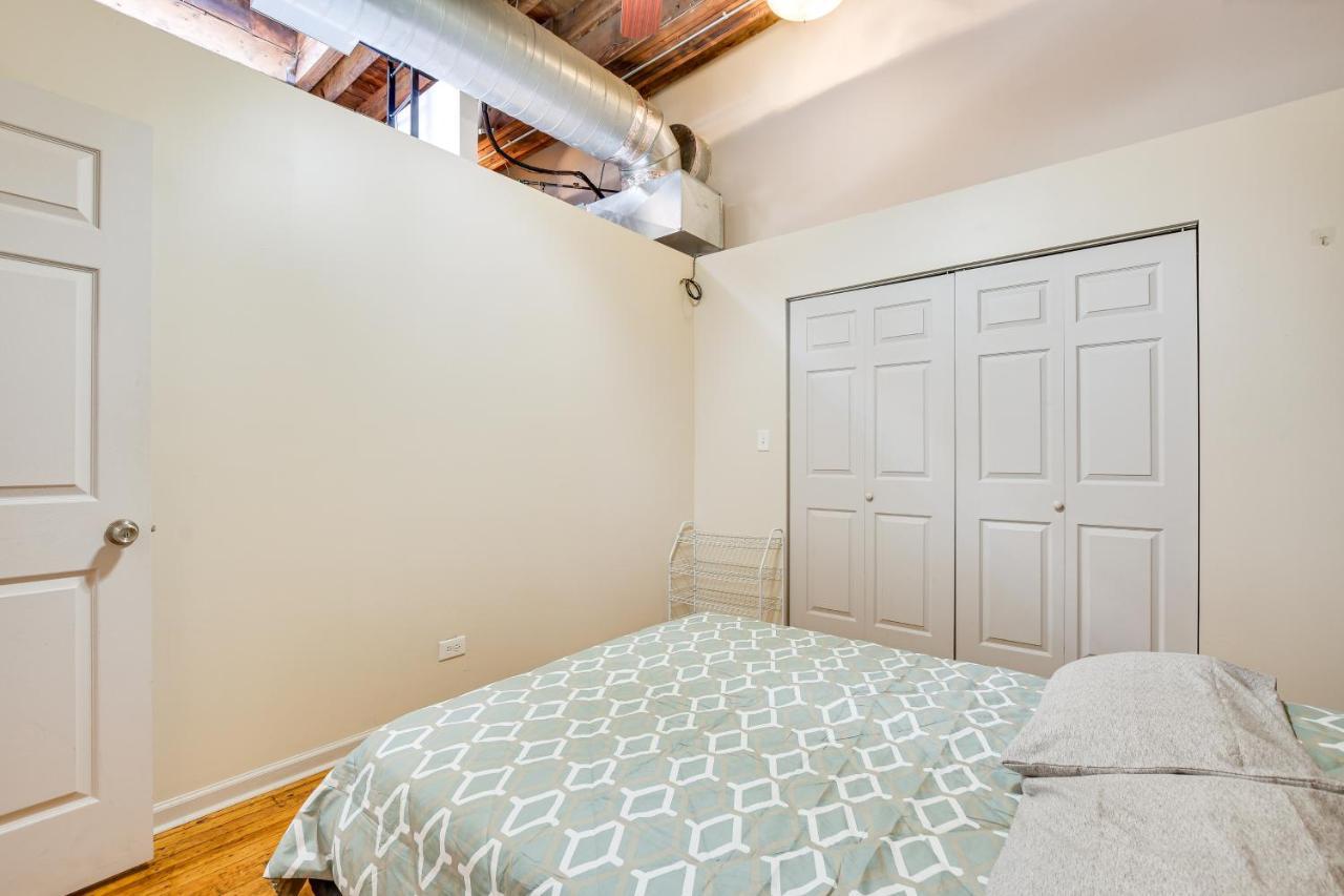 Loft Walk To Soldier Field! Apartamento Chicago
