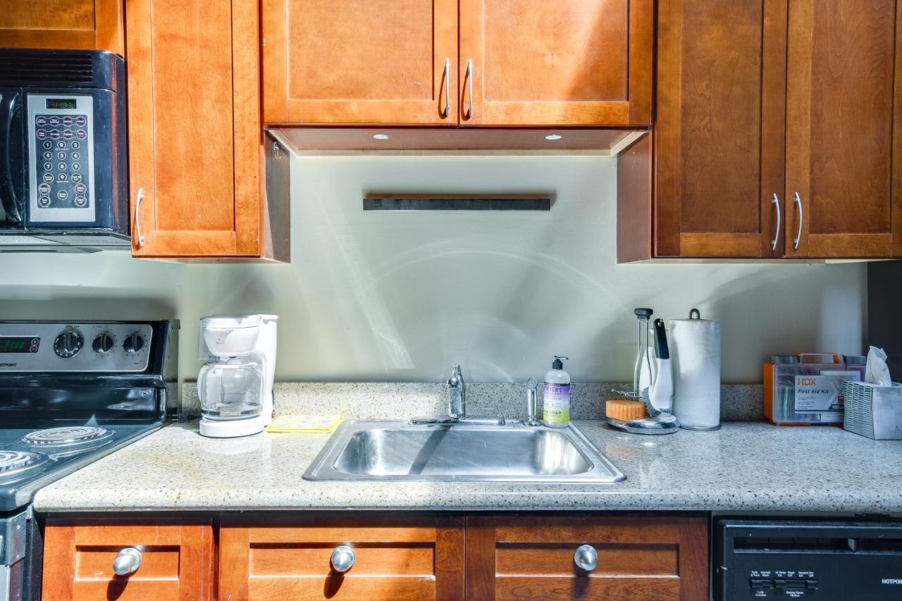 Apartamento Loft Walk To Soldier Field!