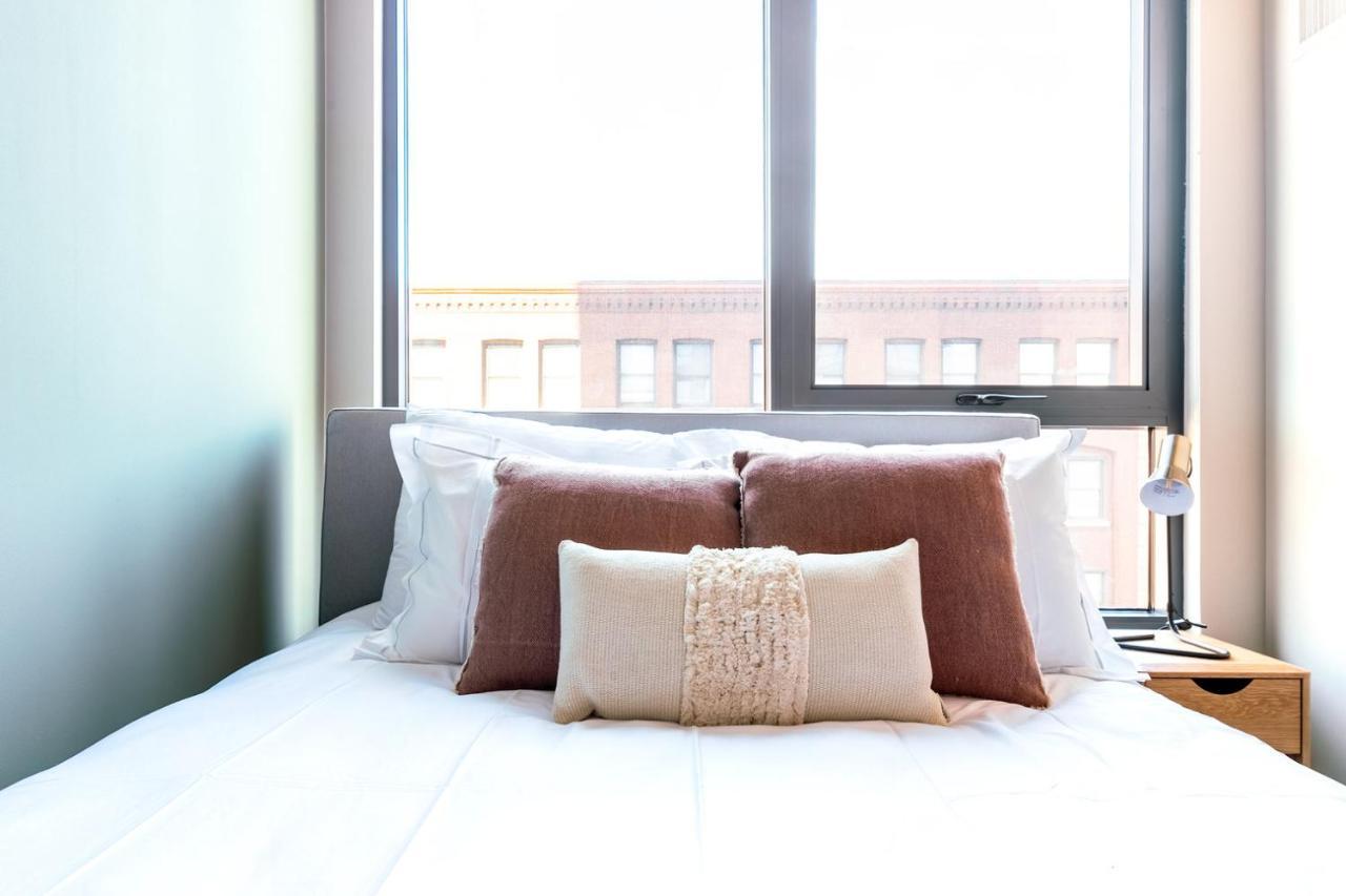 Apartment W Loop 1br W Gym Pool Nr Fulton Mkt Chi-289 Chicago