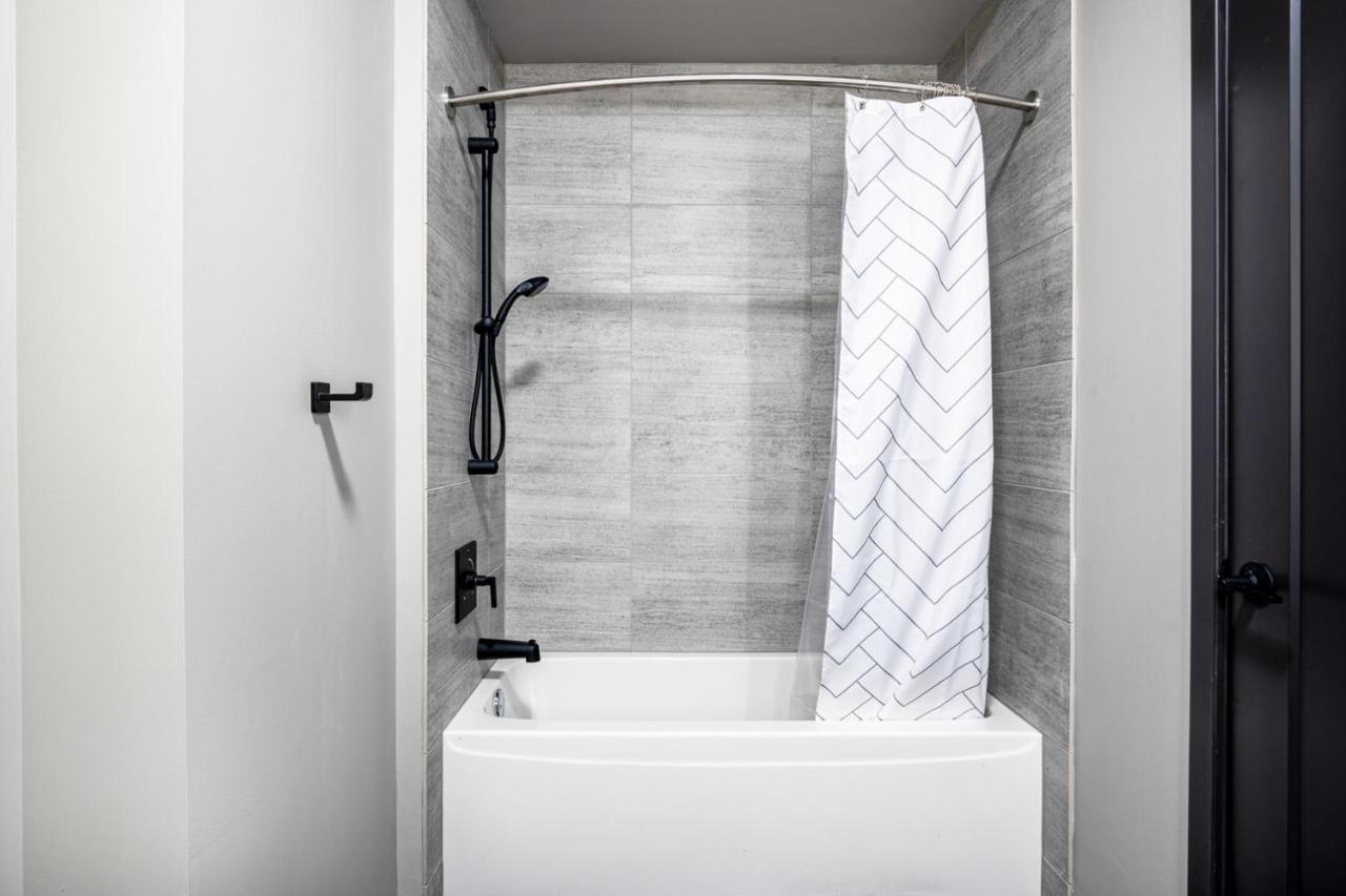 W Loop 1br W Gym Pool Nr Fulton Mkt Chi-289 Apartment Chicago