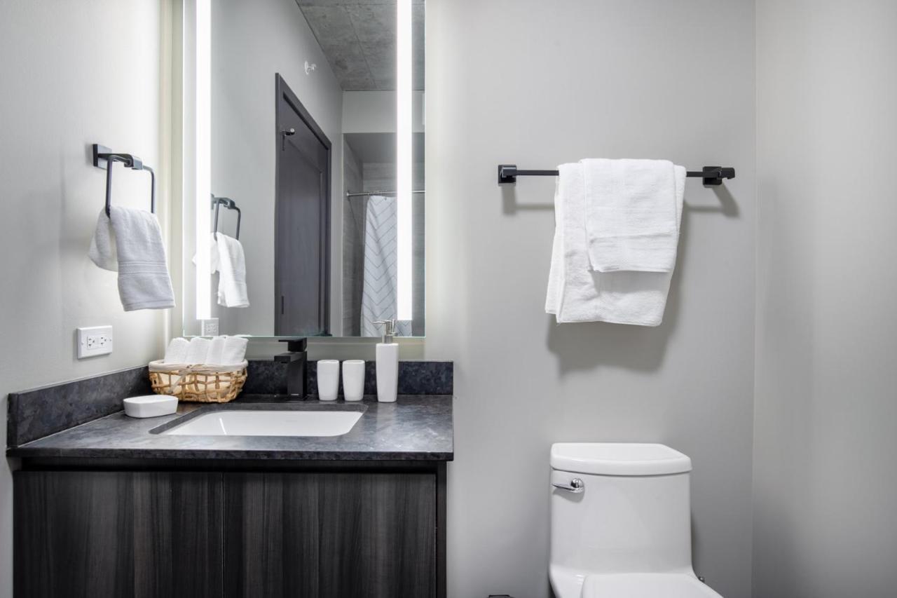 W Loop 1br W Gym Pool Nr Fulton Mkt Chi-289 Apartment *