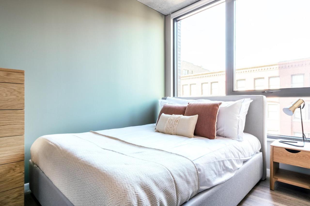 Apartment W Loop 1br W Gym Pool Nr Fulton Mkt Chi-289 Chicago