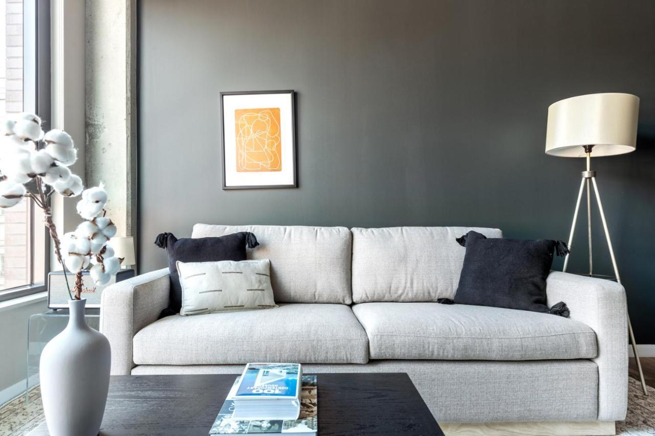 W Loop 1br W Gym Pool Nr Fulton Mkt Chi-289 Chicago