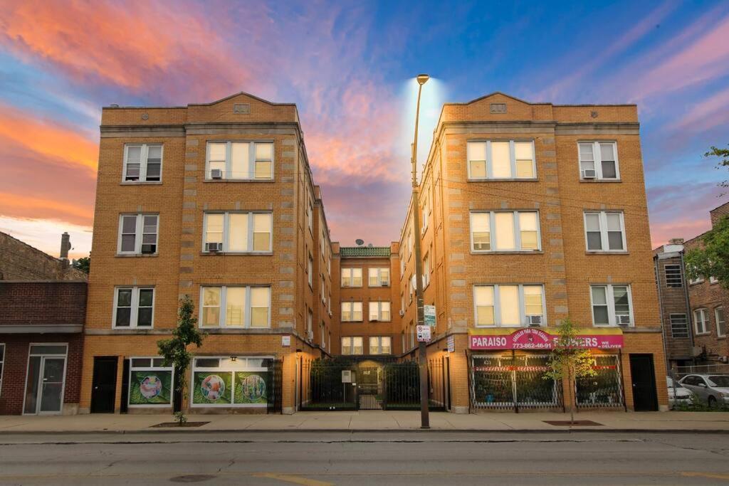 2br Spacious And Cozy - Fullerton 1b *