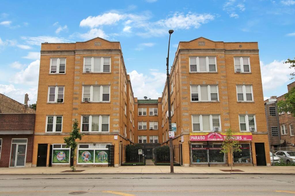 Apartment 2br Spacious And Cozy - Fullerton 1b