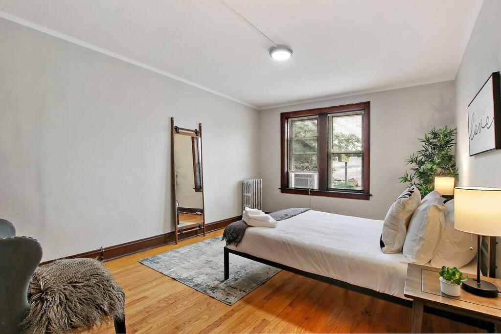 2br Spacious And Cozy - Fullerton 1b Apartment *